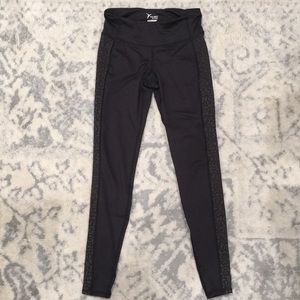 Old Navy Compression Leggings - Size S